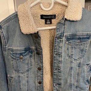Boys Jean jacket